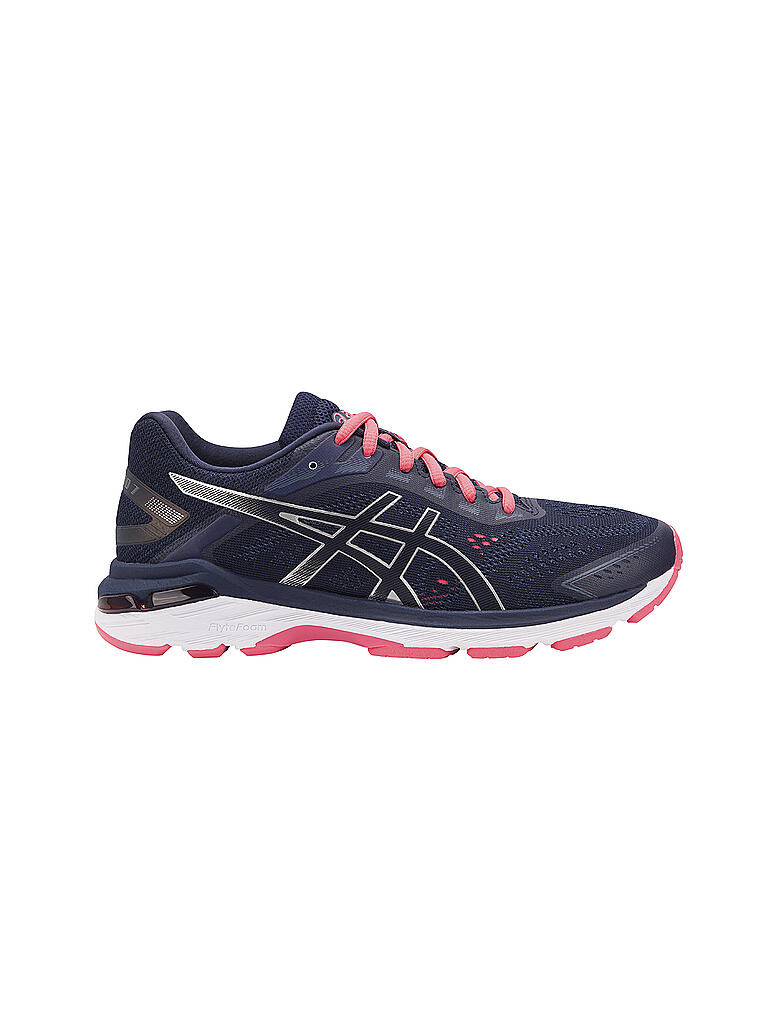 Asics gt 2000 7 womens navy sale